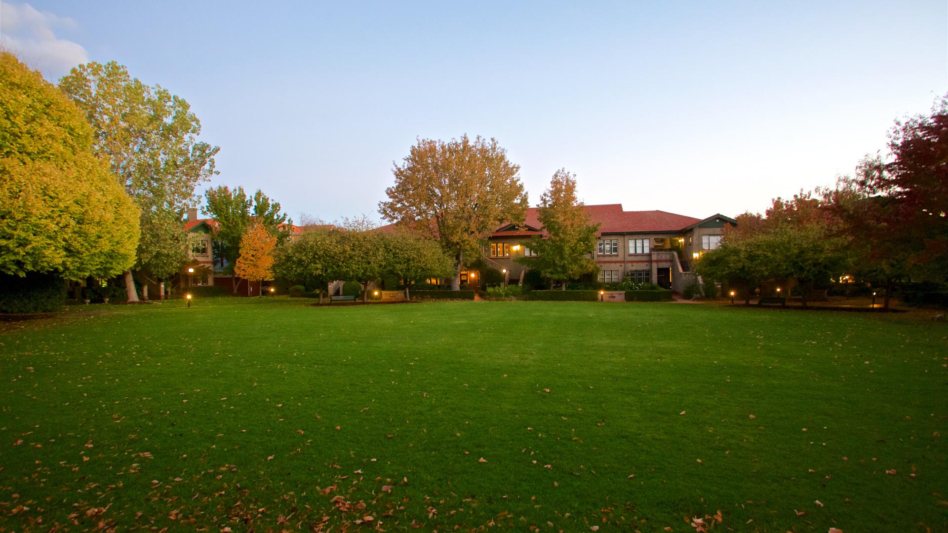 Ardoch Village Green